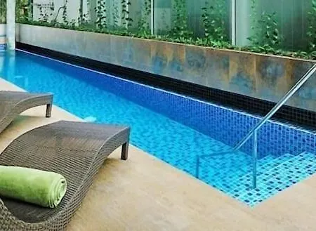 南查水疗度假村
