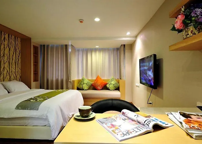 Nantra Retreat And