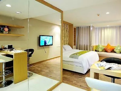 Nantra Retreat And 酒店