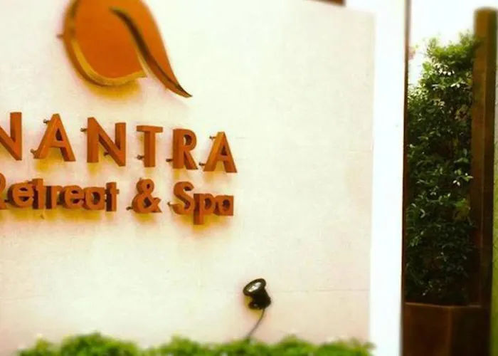 酒店 Nantra Retreat And 曼谷