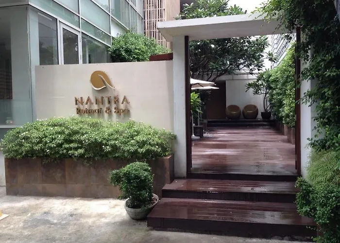 Nantra Retreat And